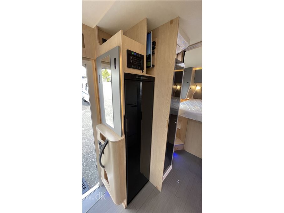 Autostar Privilige P740  LC